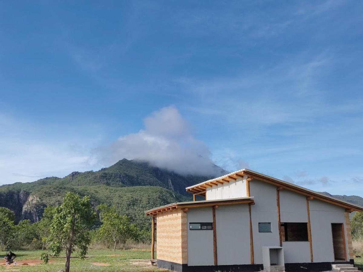 Chalet Taipas Chale Iande