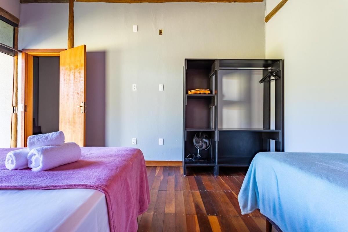 Taipas Chale Iande Chalet