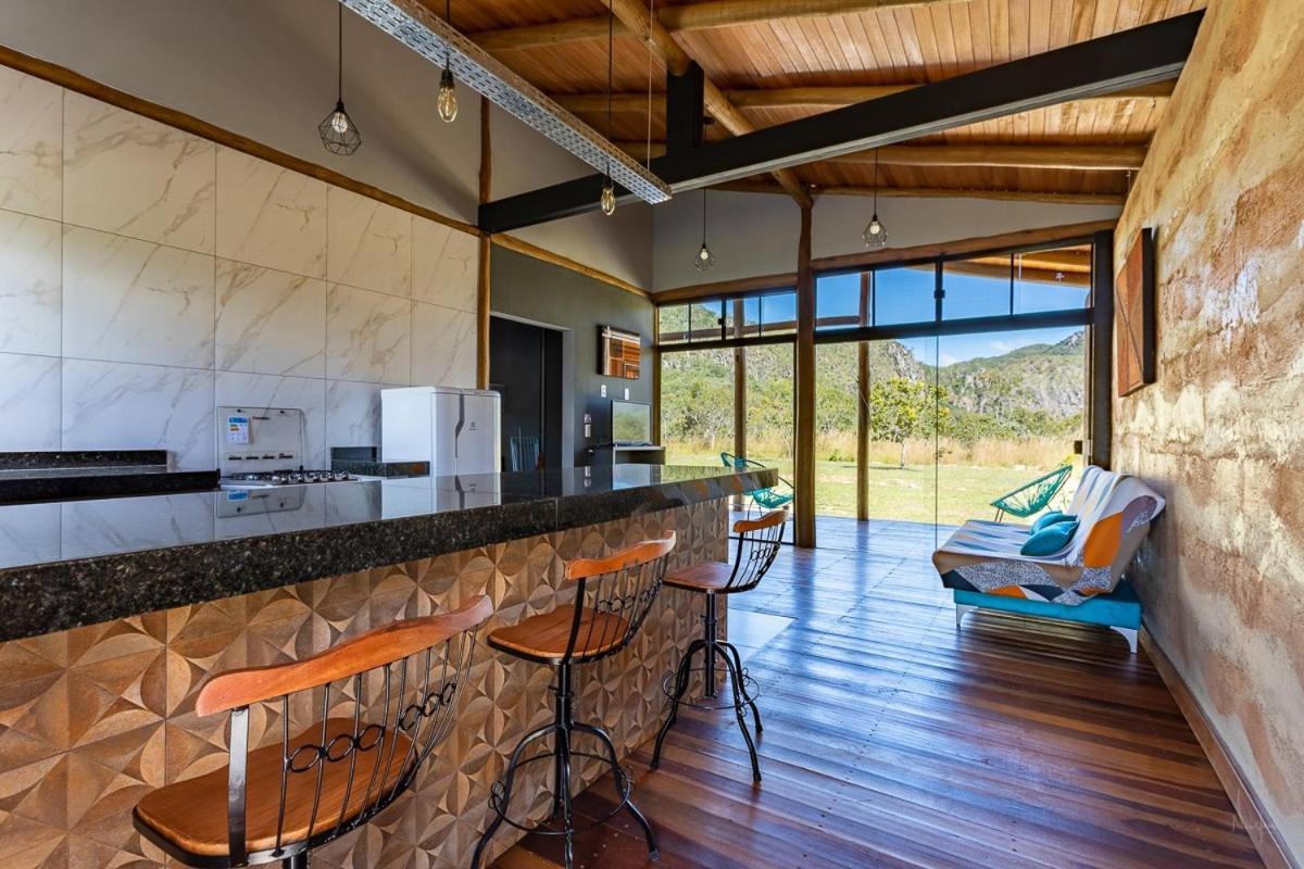 Chalet Taipas Chale Iande *