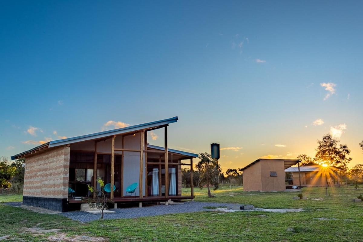Taipas Chale Iande Chalet *