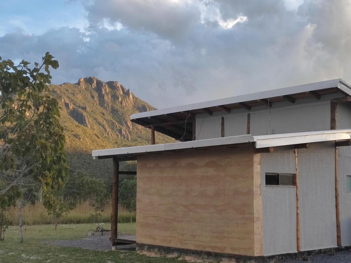 Chalet Taipas Chale Iande