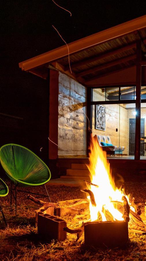 Taipas Chale Iande Chalet