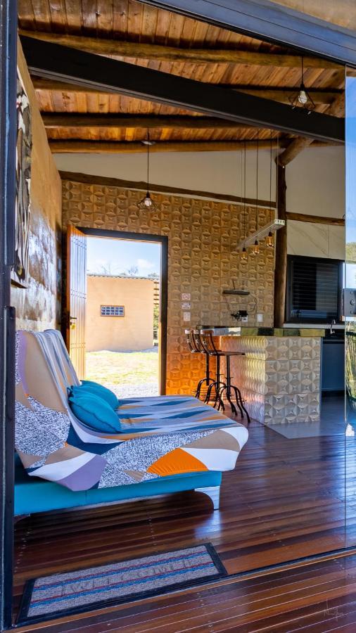 Taipas Chale Iande Chalet *