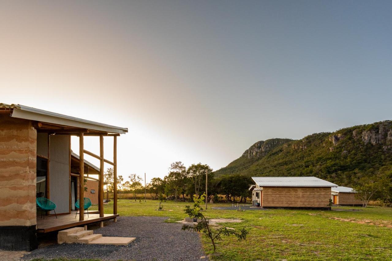 Chalet Taipas Chale Iande
